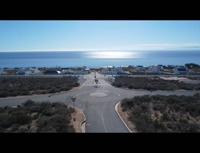 405M² VACANT LAND FOR SALE IN ST HELENA VIEWS